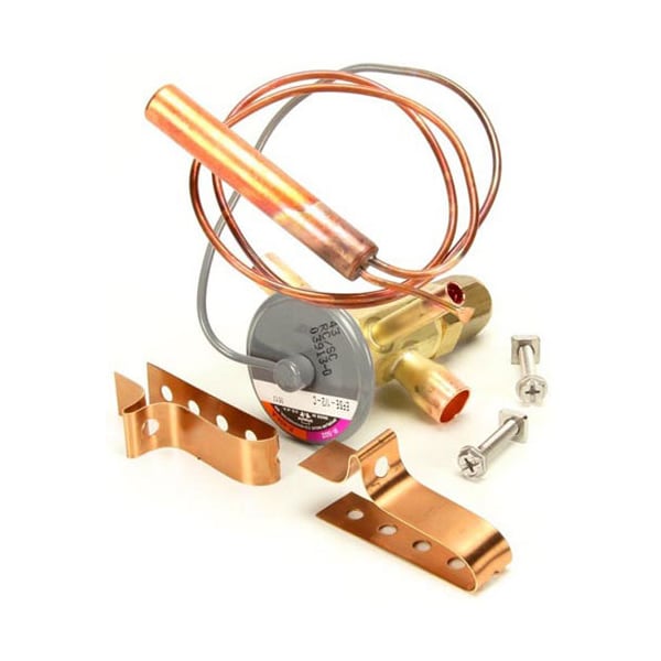 Norlake Valve Exp Efse-1/2-C 95884 - main